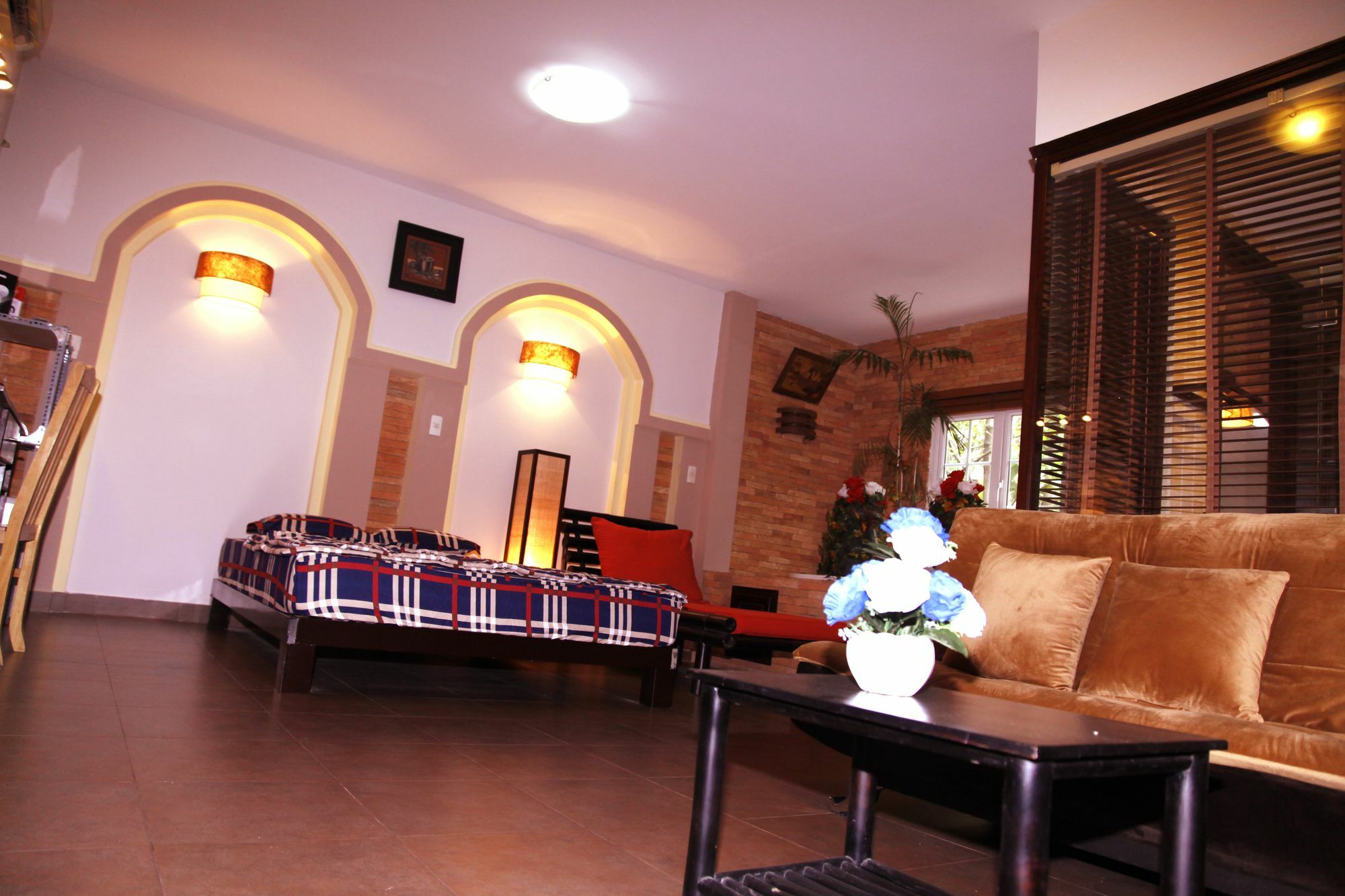 Sakura Cafe Apartment Ho Chi Minh City Exterior photo